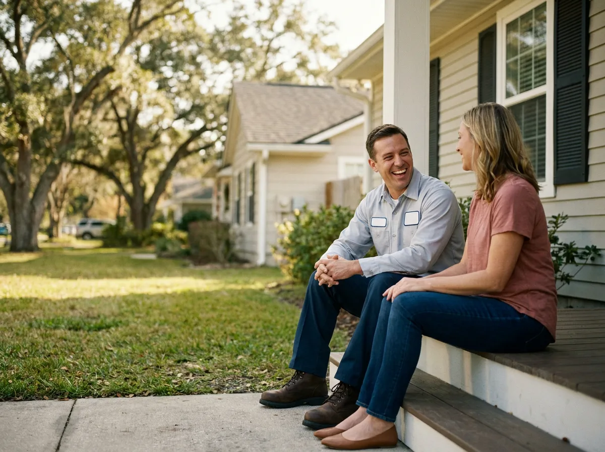 Septic tank pumping FAQs for Gilbert, AR